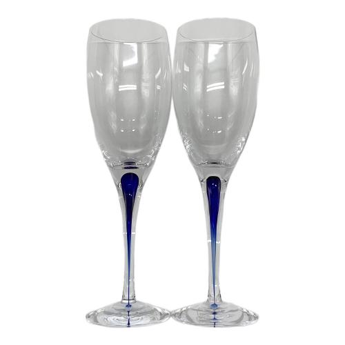 ORREFORS オレフォス シャンパングラス