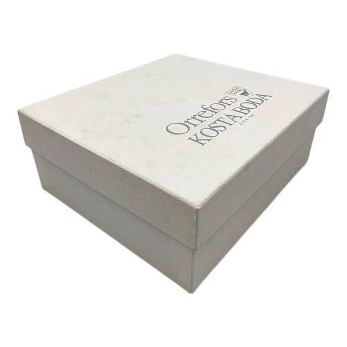 ORREFORS オレフォス シャンパングラス