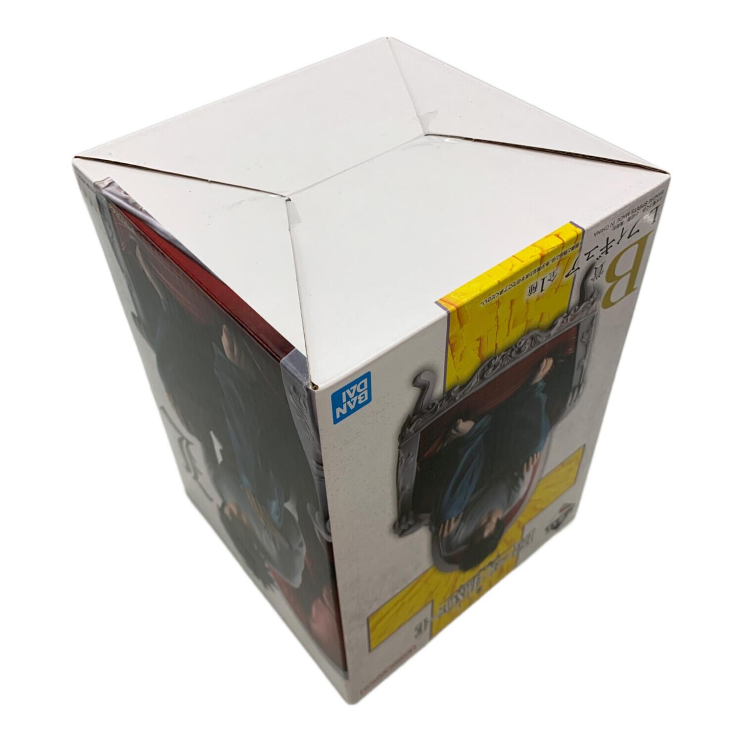 一番くじ DEATH NOTE B賞 フィギュア｜トレファクONLINE