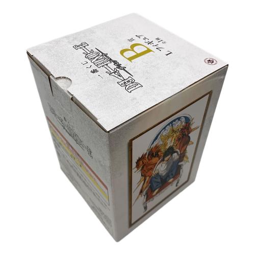 一番くじ DEATH NOTE B賞 フィギュア
