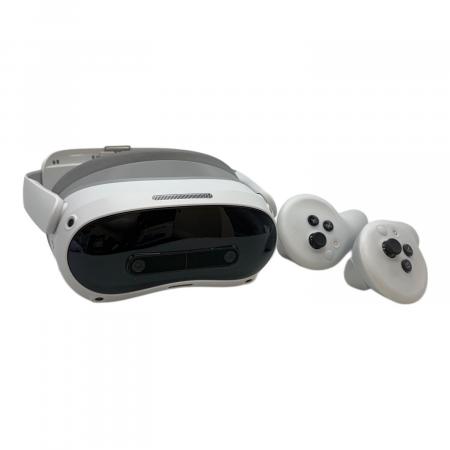 PICO (ピコ) VRヘッドセット A9210 PICO 4 Ultra Enterprise