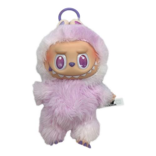 POP MART (ポップマート) ラブブ ヌイグルミ LUCK Big Into Energy