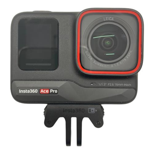 Insta360 Ace Pro 専用スティック付