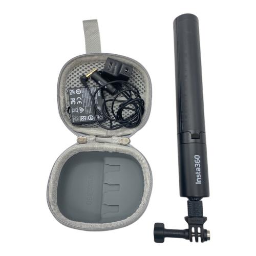 Insta360 Ace Pro 専用スティック付