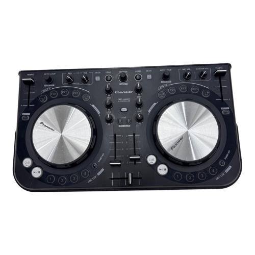 Pioneer (パイオニア) DJコントローラー DDJ-WEGO-K