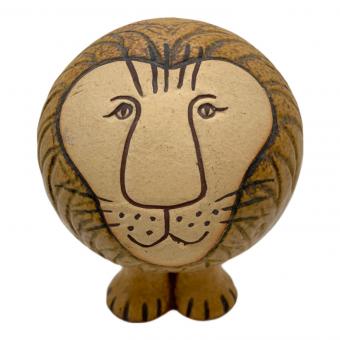 Lisa Larson リサラーソン ライオン