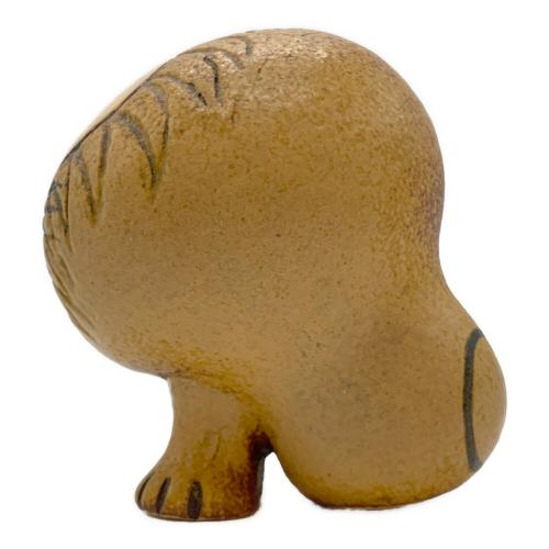 Lisa Larson リサラーソン ライオン