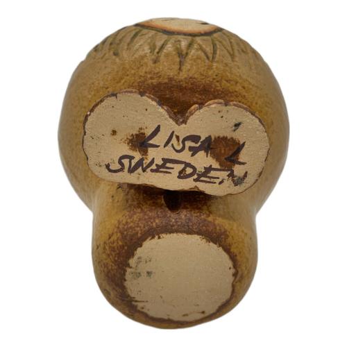 Lisa Larson リサラーソン ライオン