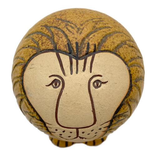 Lisa Larson リサラーソン ライオン