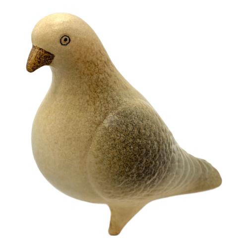 Lisa Larson リサラーソン ピジョン(鳩)