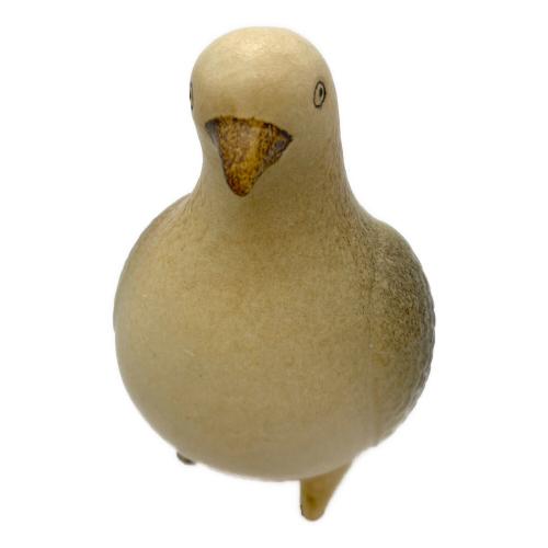 Lisa Larson リサラーソン ピジョン(鳩)