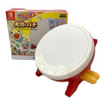 HORI (ホリ) 太鼓の達人専用コントローラ NSW-079
