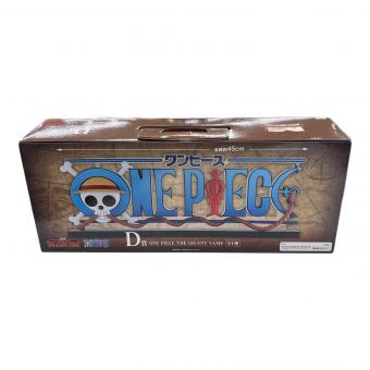 ONE PIECE (ワンピース) 一番くじ THE GIGANT NAME ザ ギガントネーム フィギュア