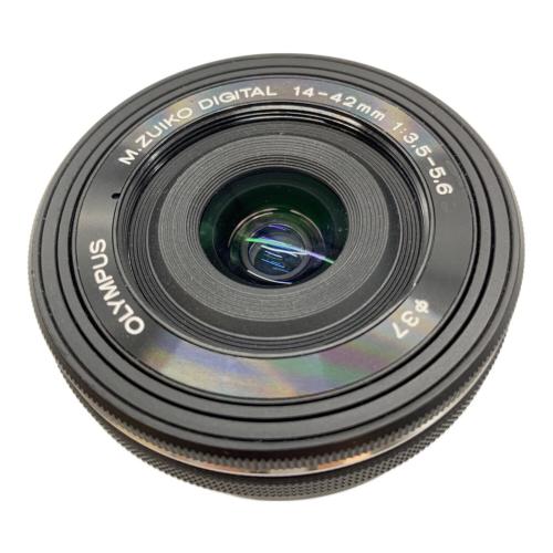 OLYMPUS オリンパス ミラーレス一眼レフカメラ E-PL8