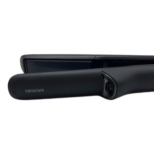 Panasonic (パナソニック) ヘアーアイロン EH-HN50