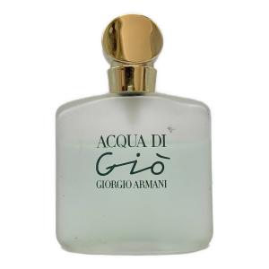 GIORGIO ARMANI (ジョルジオアルマーニ) オードトワレ 50ml 残量50%-80% アクア ディ ジオ