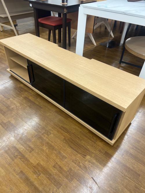 ニトリ ローボード LF03 ナチュラル