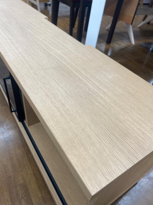 ニトリ ローボード LF03 ナチュラル