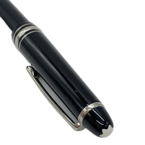 MONTBLANC モンブラン ボールペン インク切れ マイスターシュテュック