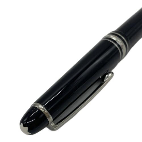 MONTBLANC モンブラン ボールペン インク切れ マイスターシュテュック