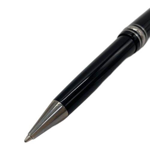 MONTBLANC モンブラン ボールペン インク切れ マイスターシュテュック