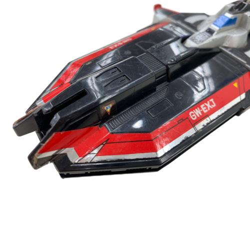 ガッツウイングEX-J レトロホビー 現状販売 ポピニカシリーズ