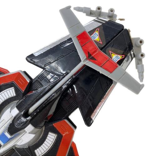 ガッツウイングEX-J レトロホビー 現状販売 ポピニカシリーズ