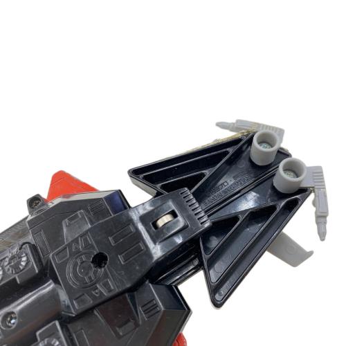 ガッツウイングEX-J レトロホビー 現状販売 ポピニカシリーズ