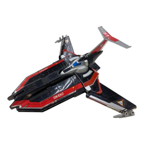 ガッツウイングEX-J レトロホビー 現状販売 ポピニカシリーズ