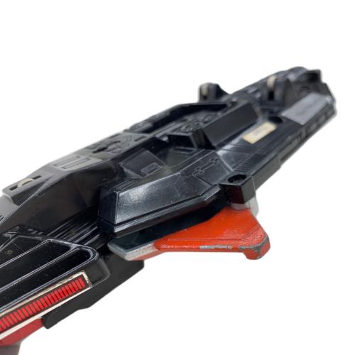 ガッツウイングEX-J レトロホビー 現状販売 ポピニカシリーズ