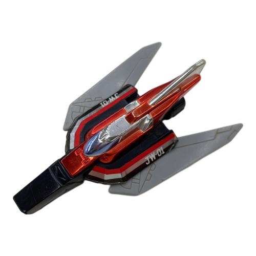 ガッツウイングEX-J レトロホビー 現状販売 ポピニカシリーズ