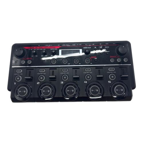 BOSS (ボス) ルーパー RC-505 本体のみ 動作未確認