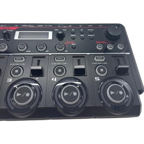 BOSS (ボス) ルーパー RC-505 本体のみ 動作未確認