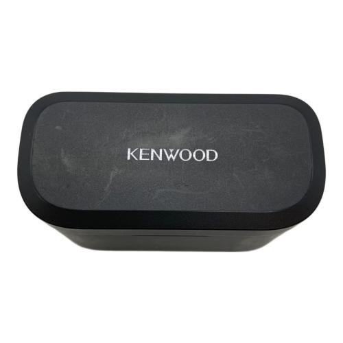 KENWOOD (ケンウッド) ワイヤレスイヤホン KH-BIZ70T