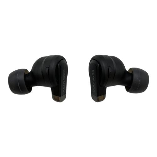 KENWOOD (ケンウッド) ワイヤレスイヤホン KH-BIZ70T
