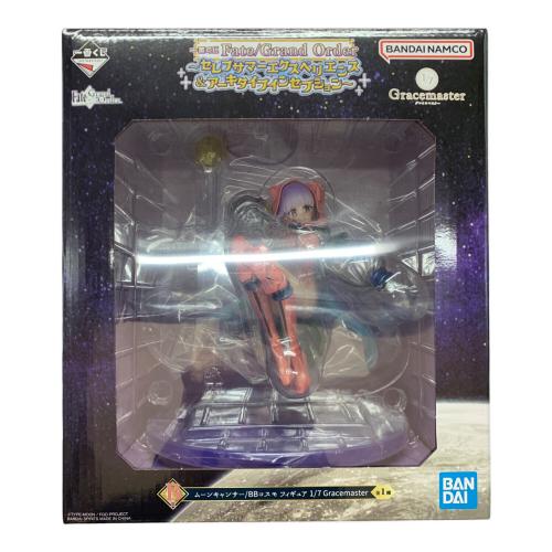 一番くじ Fate/Grand Order ～セレブサマーエクスペリエンス＆アーキタイプインセプション～ B賞　ムーンキャンサー BBコスモ