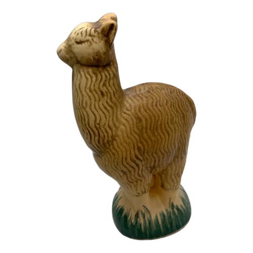 Lisa Larson リサラーソン  アルパカ