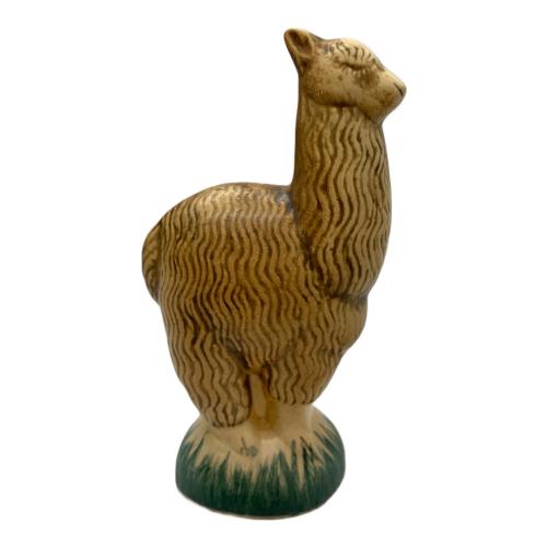 Lisa Larson リサラーソン  アルパカ