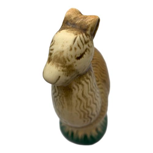 Lisa Larson リサラーソン  アルパカ