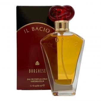 BORGHESE ボルゲーゼ　イルバチオ　オードパルファム