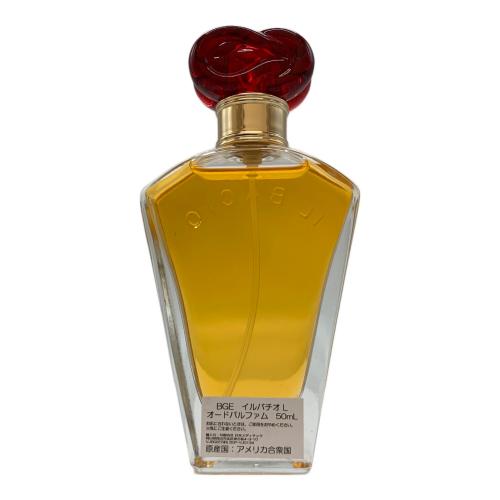 BORGHESE ボルゲーゼ　イルバチオ　オードパルファム