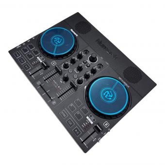 Numark (ヌマーク) DJコントローラー PARTY MIX LIVE