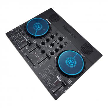 AKAI (アカイ) Serato DJコントローラーAMX｜トレファクONLINE