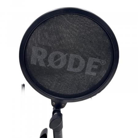 RODE (ロード) コンデンサーマイク NT2-A｜トレファクONLINE