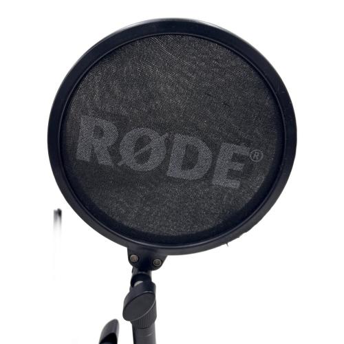 RODE (ロード) コンデンサーマイク NT2-A