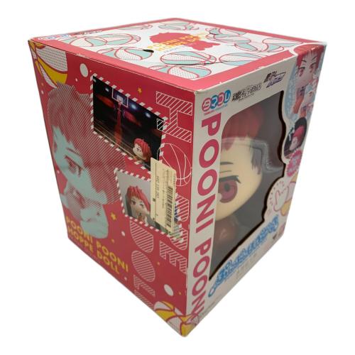 BANDAI (バンダイ) 赤司征十郎 フィギュア ぷにぷにほっぺどーる
