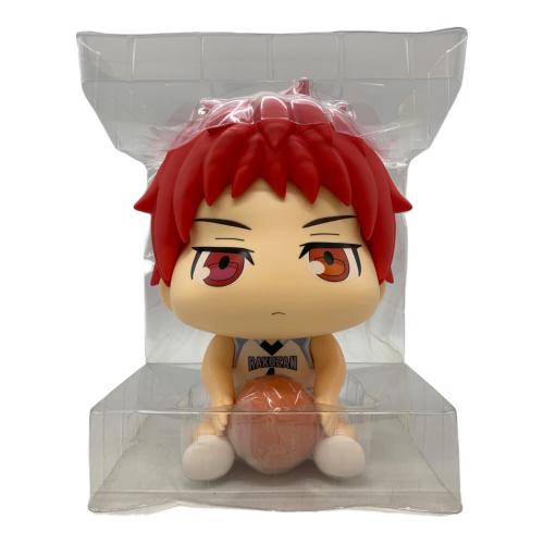 BANDAI (バンダイ) 赤司征十郎 フィギュア ぷにぷにほっぺどーる