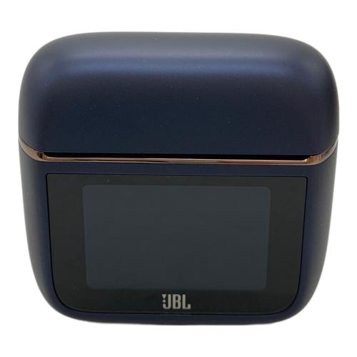 JBL (ジェイビーエル) イヤホン TOUR PRO 3