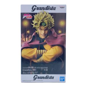 ジョジョの奇妙な冒険 スターダストクルセイダース　Grandista-DIO-