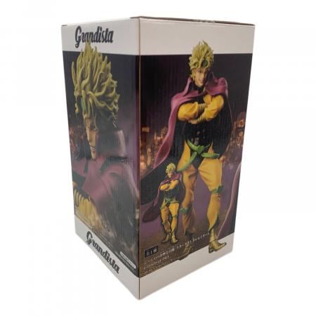 ジョジョの奇妙な冒険 スターダストクルセイダース Grandista-DIO